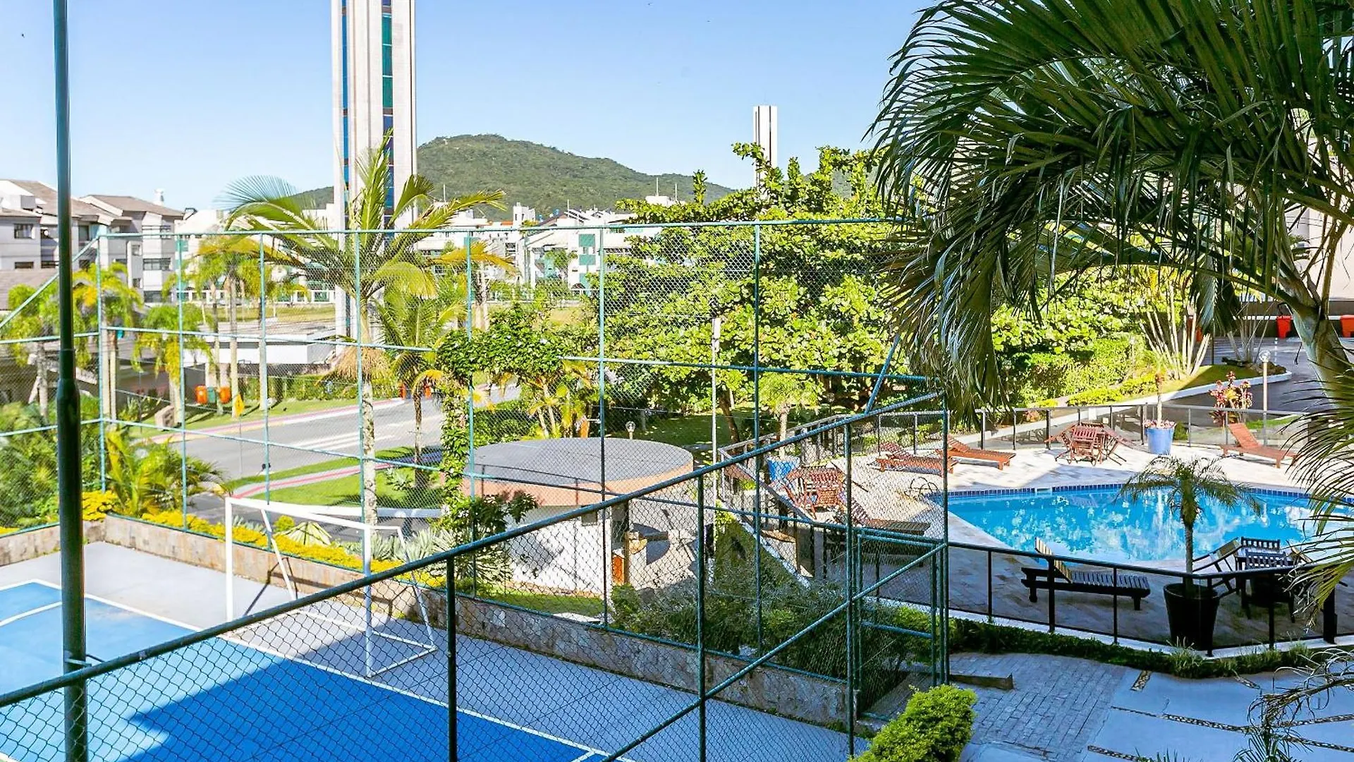 Otimo Apto A 600M Da Praia Brava Em Floripa Coi203 0*, Florianópolis