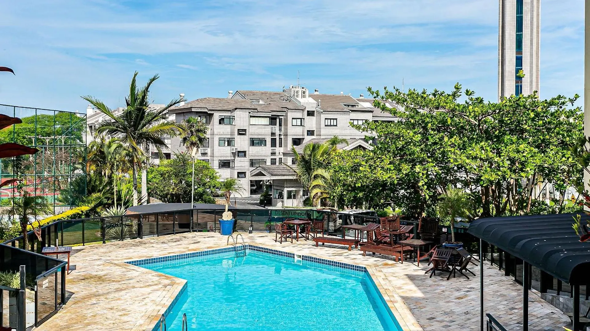 Otimo Apto A 600M Da Praia Brava Em Floripa Coi203