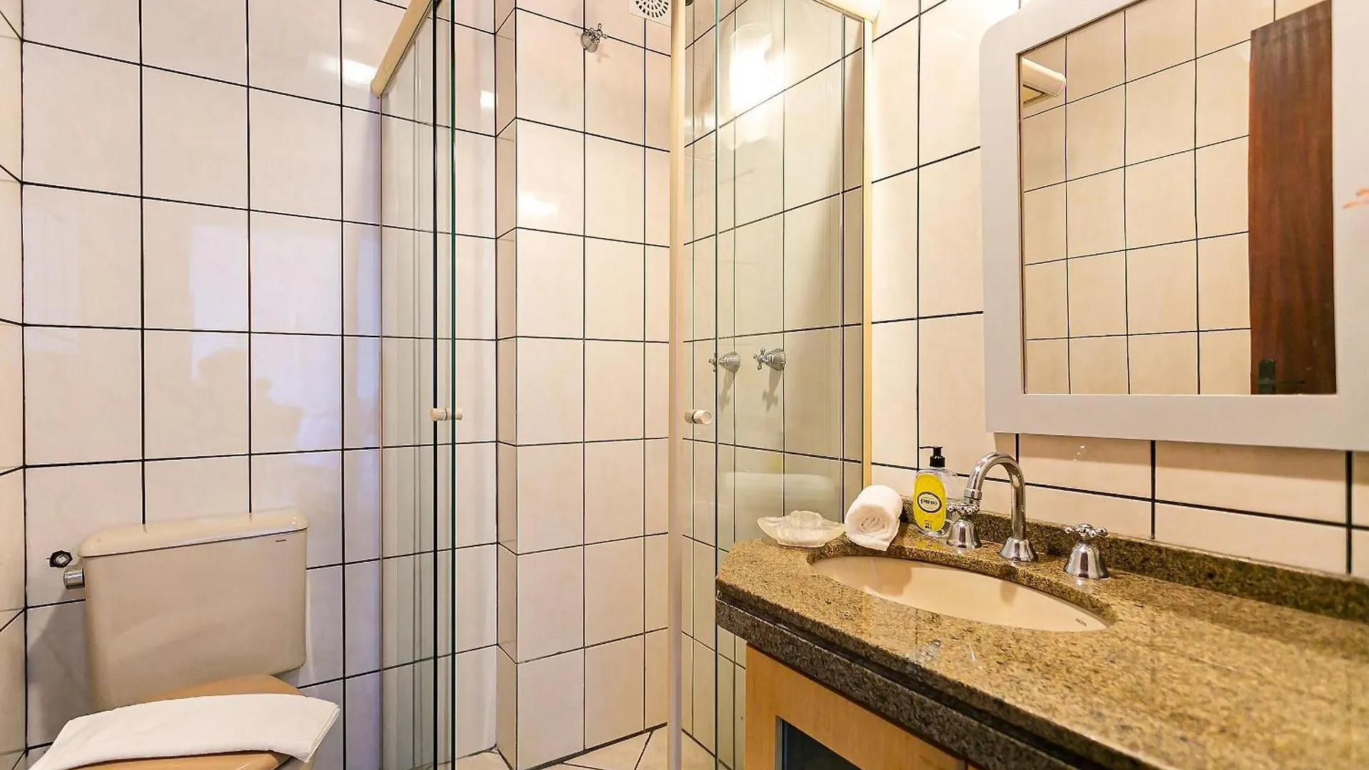 Otimo Apto A 600M Da Praia Brava Em Floripa Coi203 Daire Florianópolis